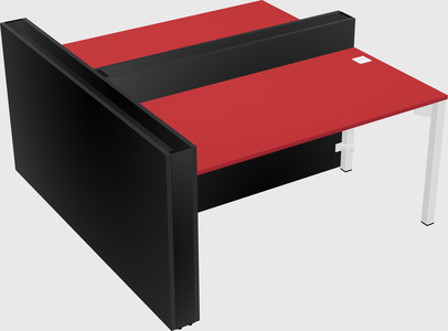 Main desk
