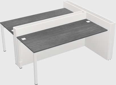 Main desk