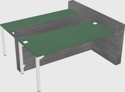 Main desk
