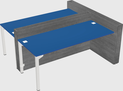 Main desk