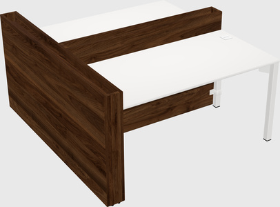 Main desk