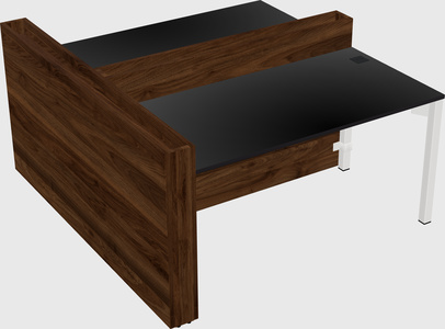 Main desk
