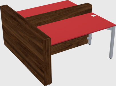 Main desk