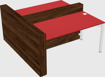 Main desk
