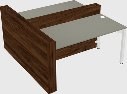 Main desk