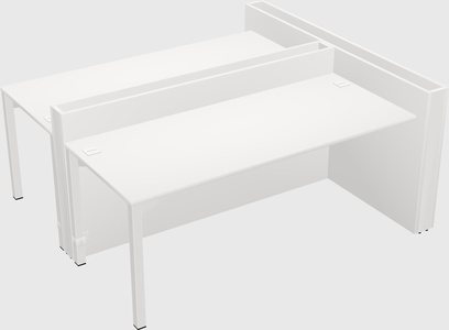 Main desk