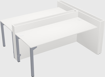 Main desk