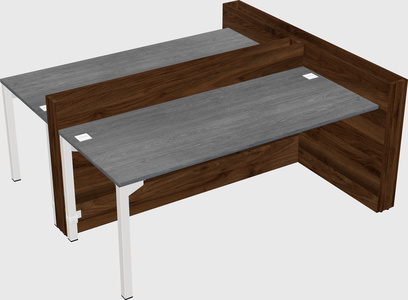 Main desk