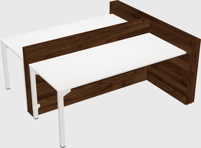 Main desk