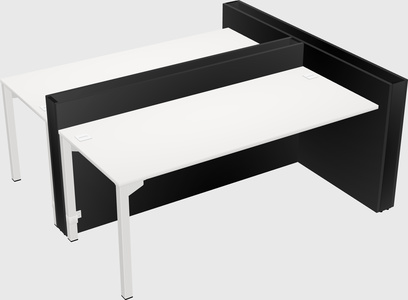 Main desk