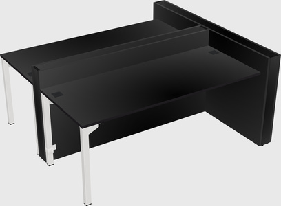 Main desk