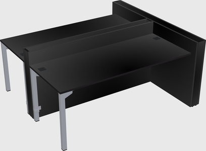 Main desk
