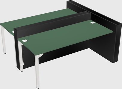 Main desk