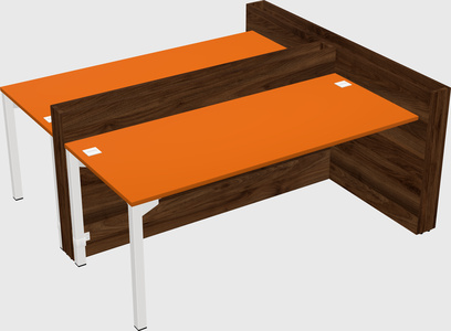 Main desk