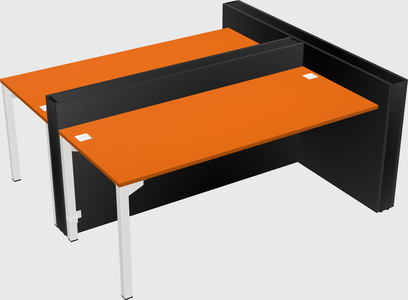 Main desk