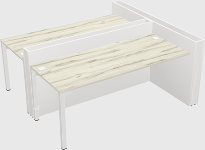 Main desk