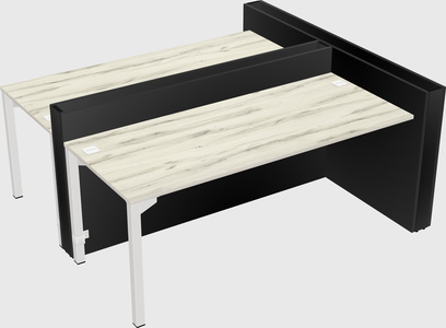 Main desk