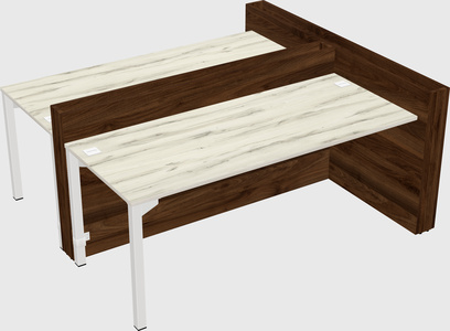 Main desk