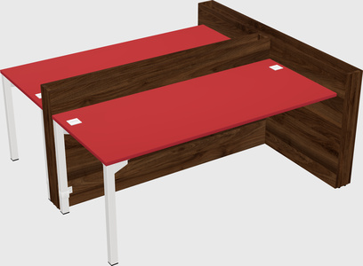 Main desk