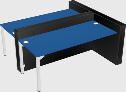 Main desk
