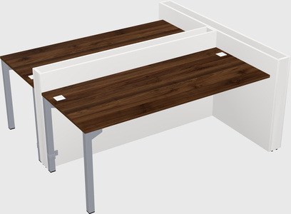 Main desk
