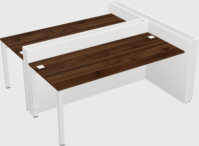 Main desk