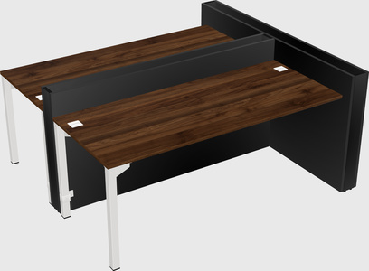 Main desk