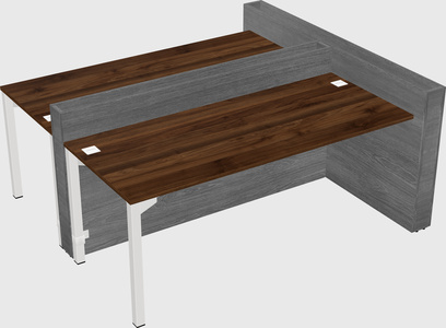Main desk