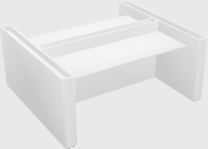 Main desk