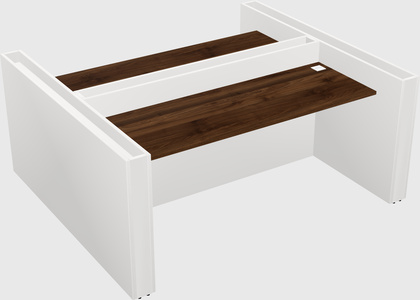 Main desk