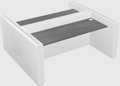 Main desk