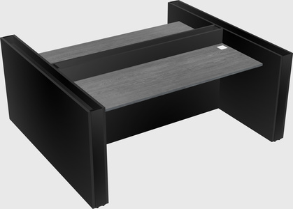 Main desk