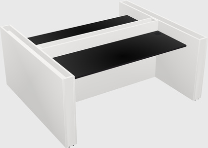 Main desk