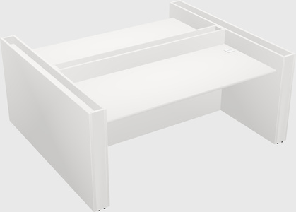Main desk