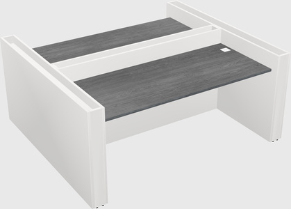 Main desk