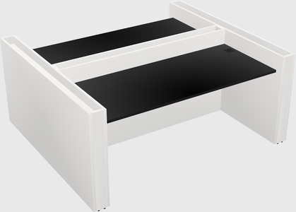Main desk