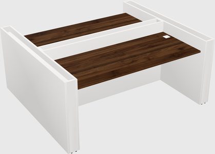 Main desk
