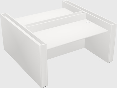 Main desk