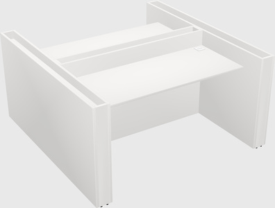 Main desk