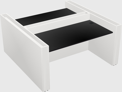 Main desk