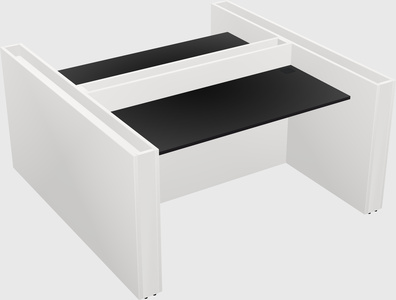 Main desk