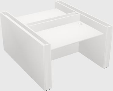 Main desk