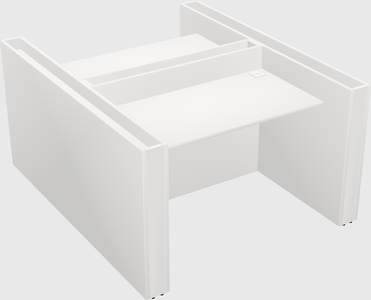 Main desk