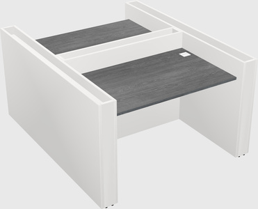 Main desk