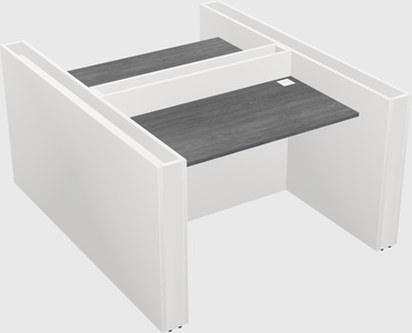 Main desk