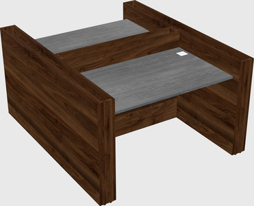 Main desk