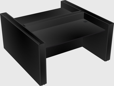 Main desk