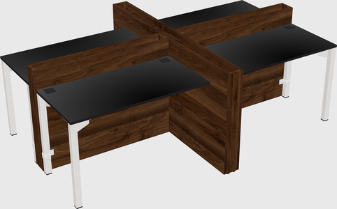 Main desk