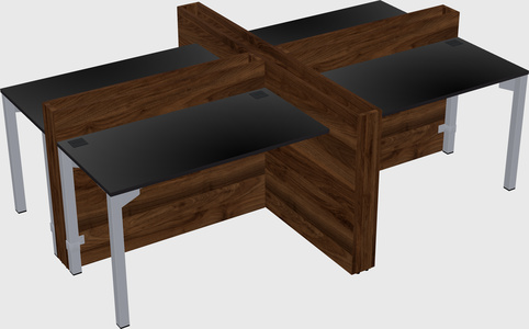 Main desk