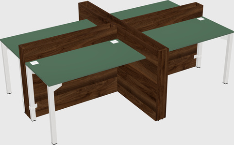 Main desk
